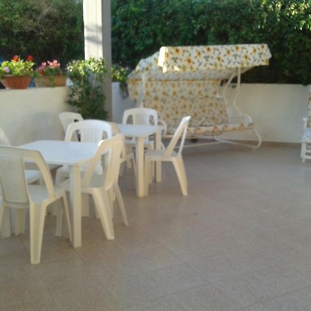 B&B Il Girasole Noto Esterno foto
