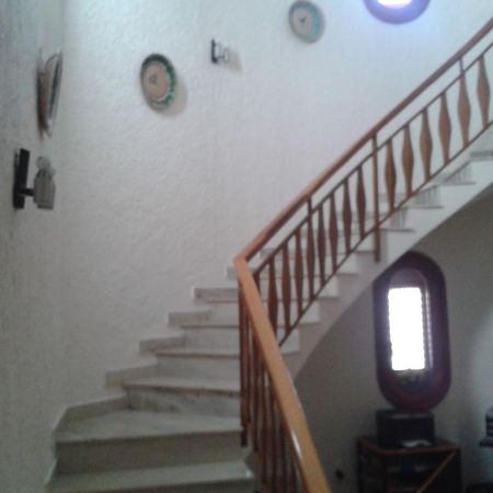 B&B Il Girasole Noto Esterno foto