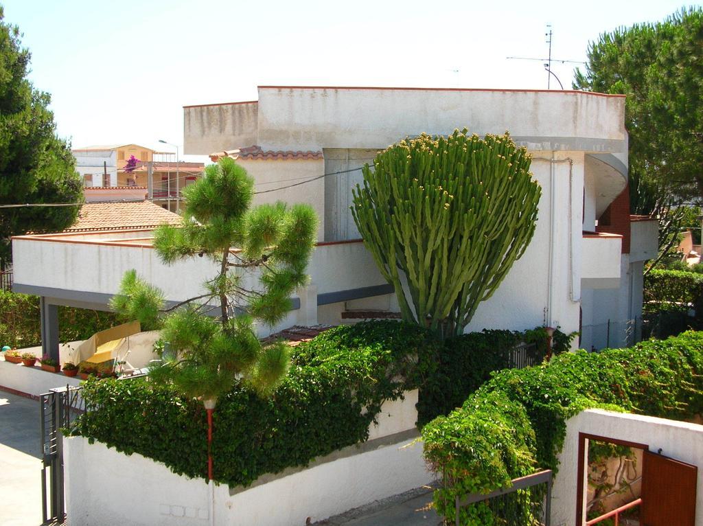 B&B Il Girasole Noto Esterno foto