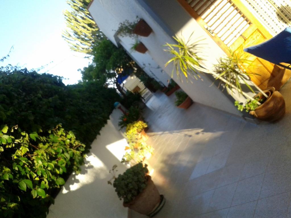 B&B Il Girasole Noto Esterno foto