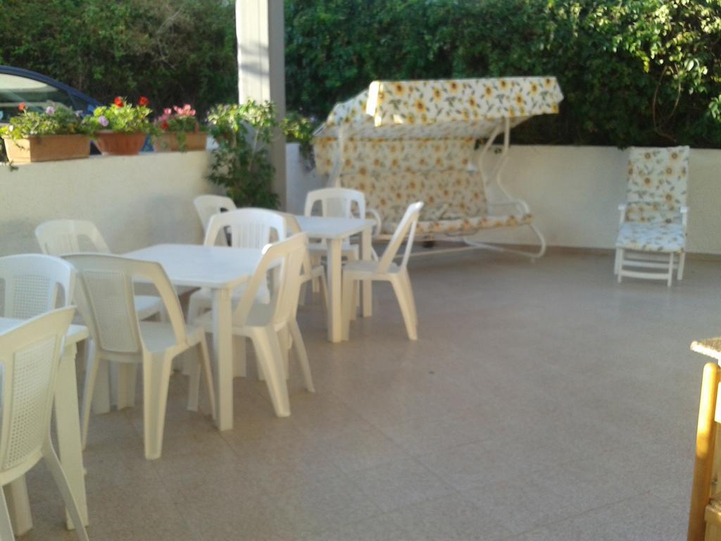 B&B Il Girasole Noto Esterno foto