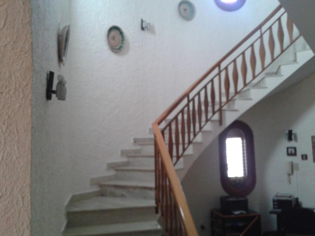 B&B Il Girasole Noto Esterno foto