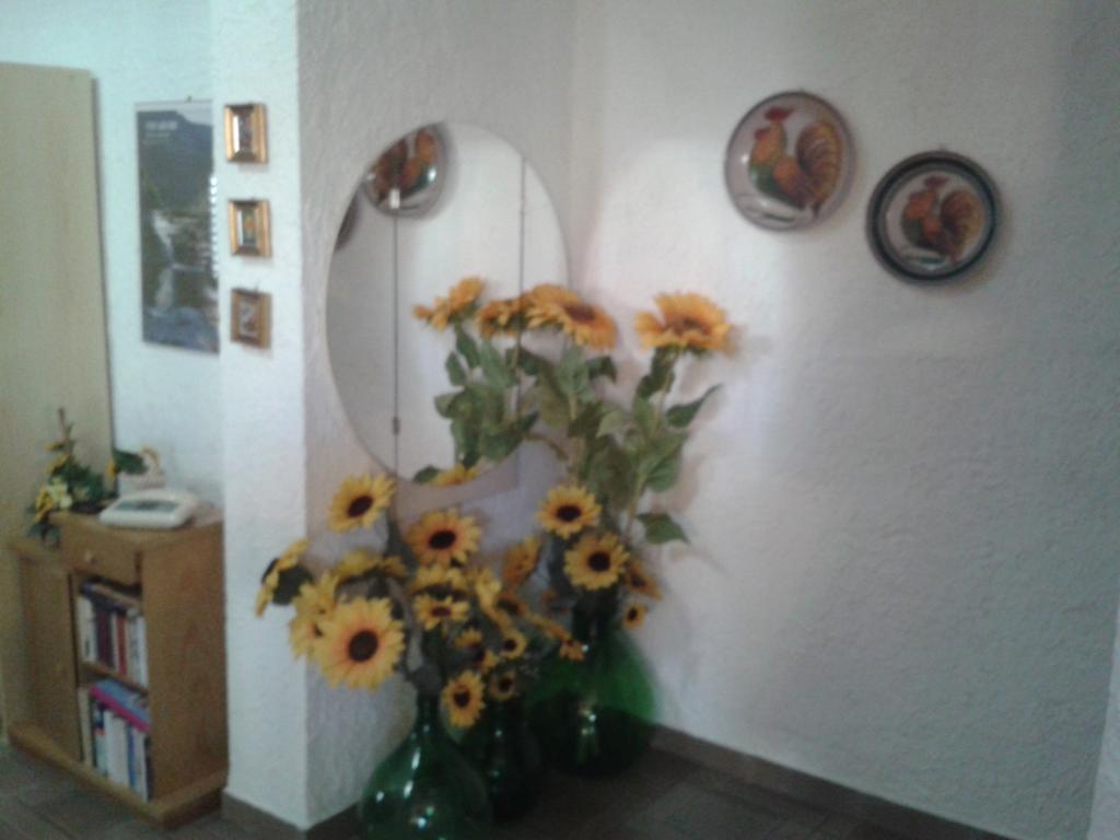 B&B Il Girasole Noto Esterno foto