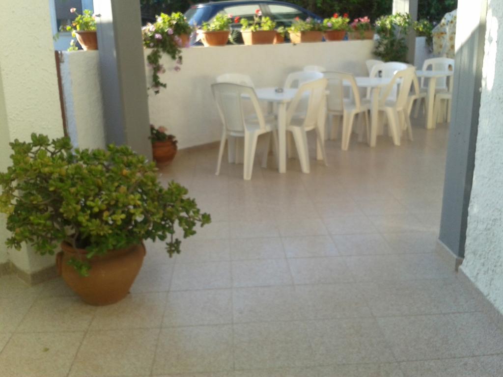 B&B Il Girasole Noto Esterno foto
