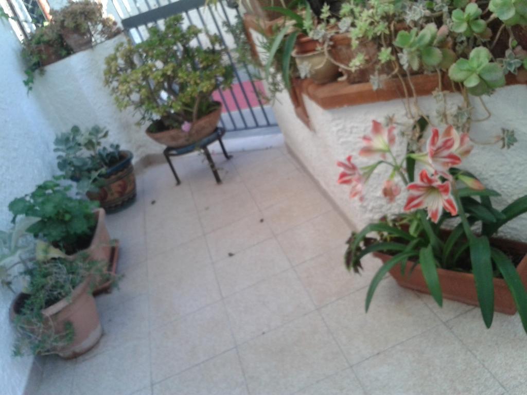 B&B Il Girasole Noto Esterno foto