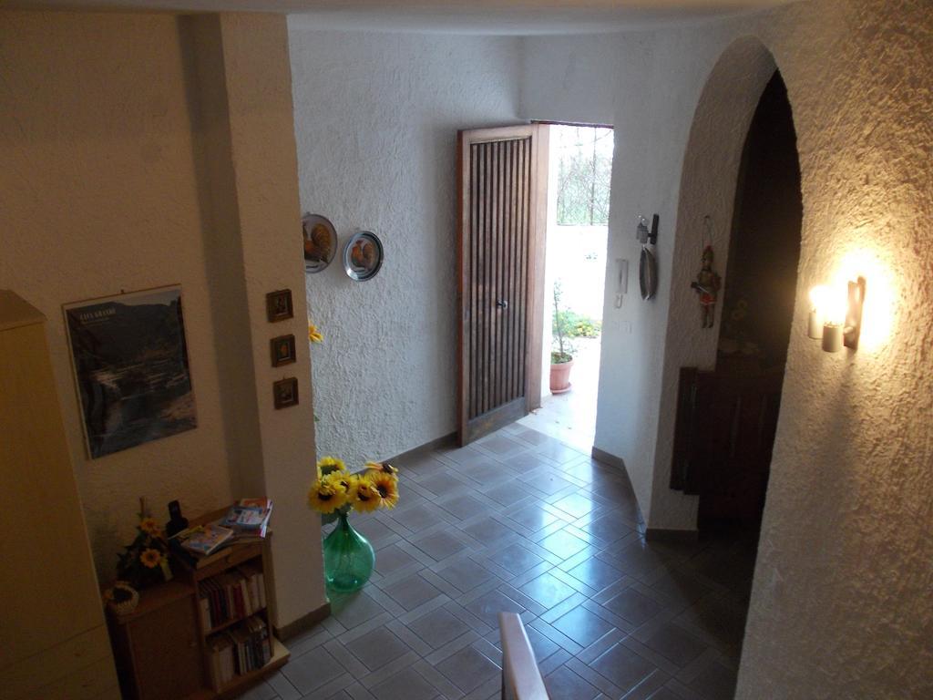 B&B Il Girasole Noto Esterno foto