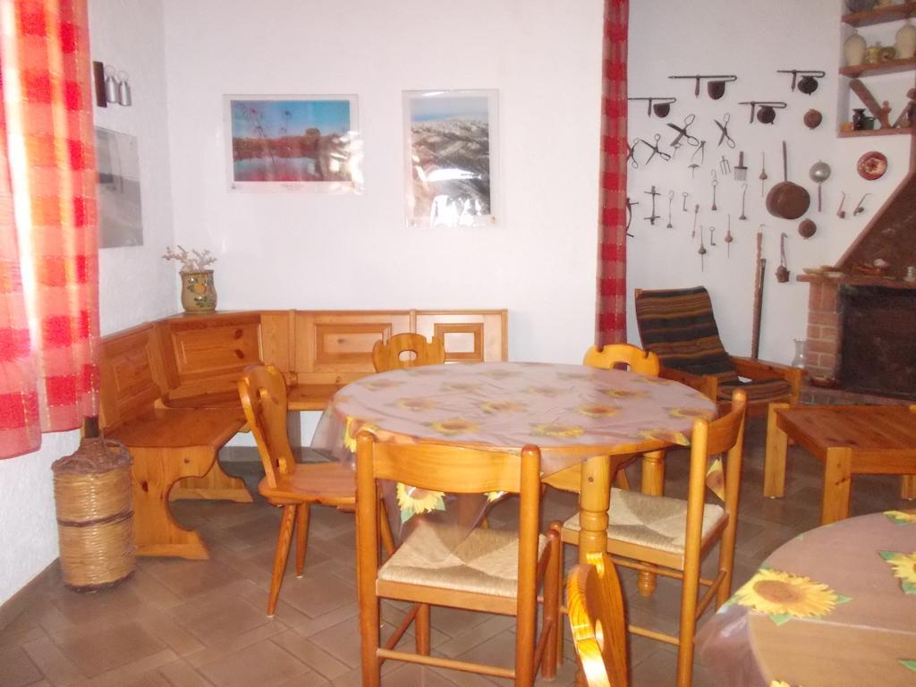 B&B Il Girasole Noto Esterno foto
