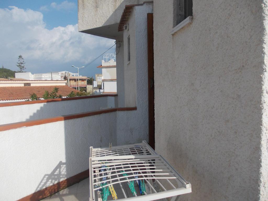 B&B Il Girasole Noto Esterno foto