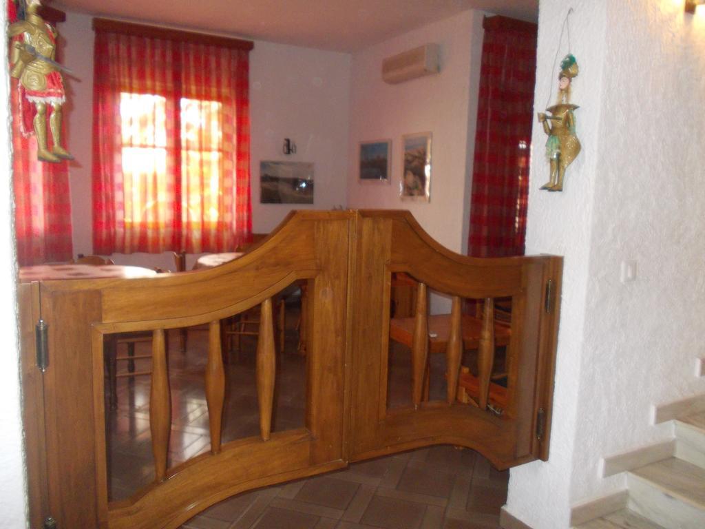 B&B Il Girasole Noto Esterno foto
